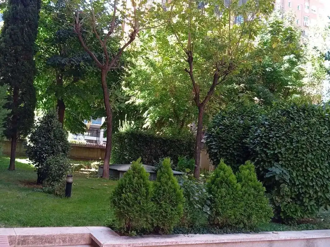 Wohnung mit Pool zum Verkauf in Chamartín, imagen 9