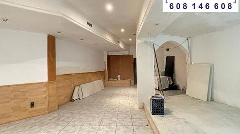 Foto 2 von Geschaftsraum zur Miete in N/a, -1, San Mateo de Gállego, Zaragoza