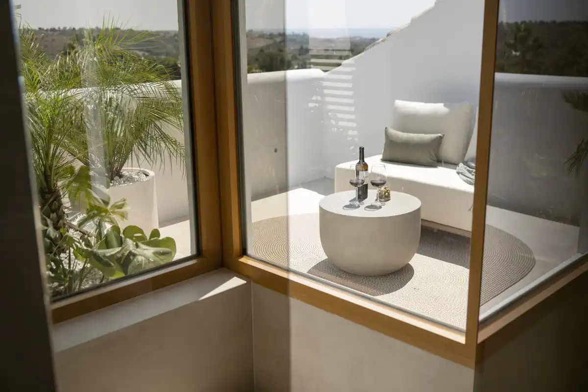 Casa a schiera con piscina in vendita a Nueva Andalucía, imagen 12