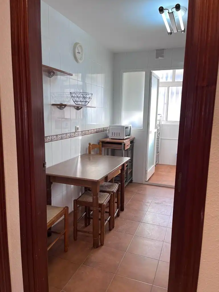 Appartamento con ascensore in affitto a Paseo Maritimo Antonio Machado, imagen 12