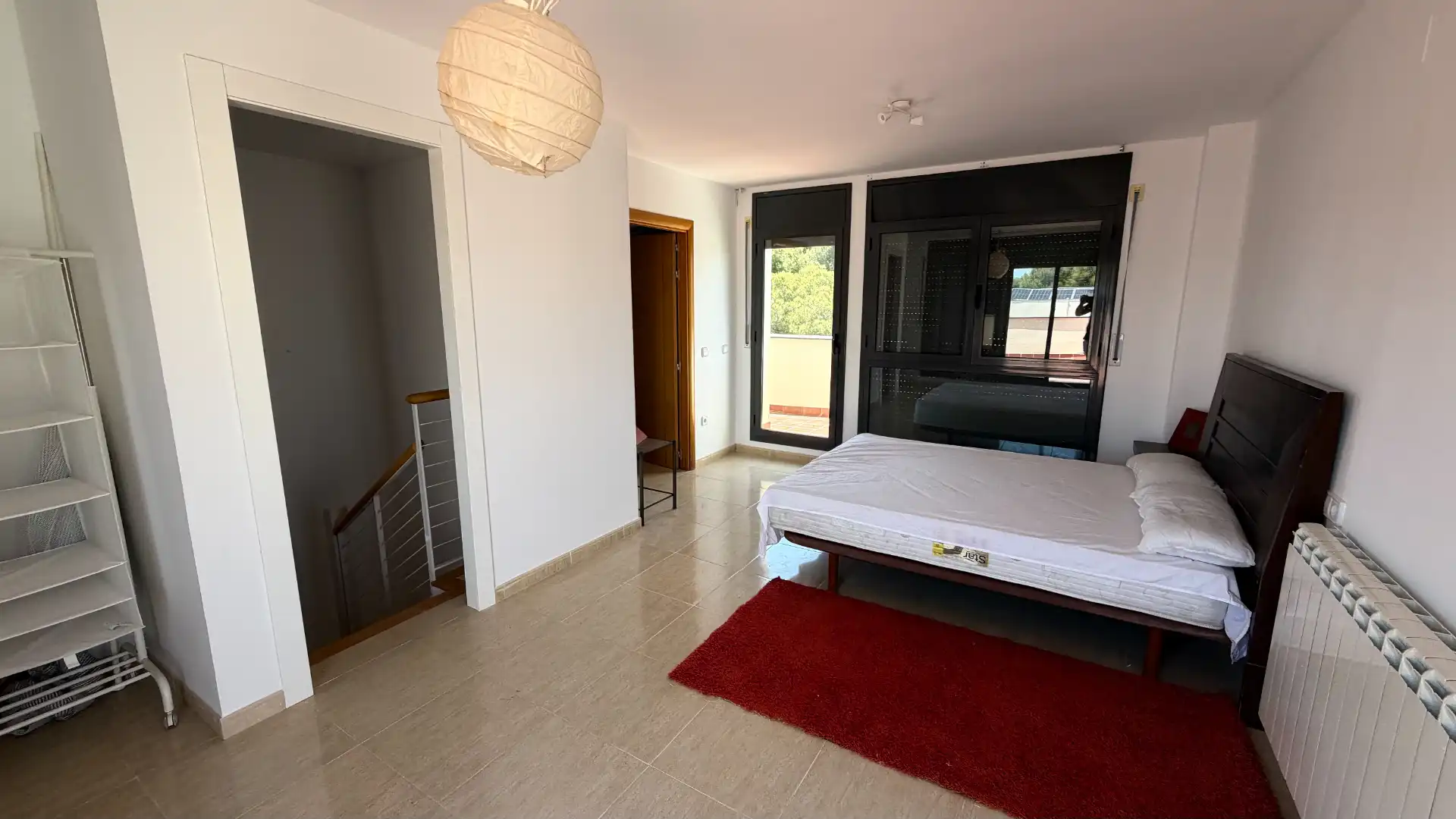 Dormitori de Casa o xalet en venda en Torredembarra amb Aire condicionat, Calefacció i Terrassa
