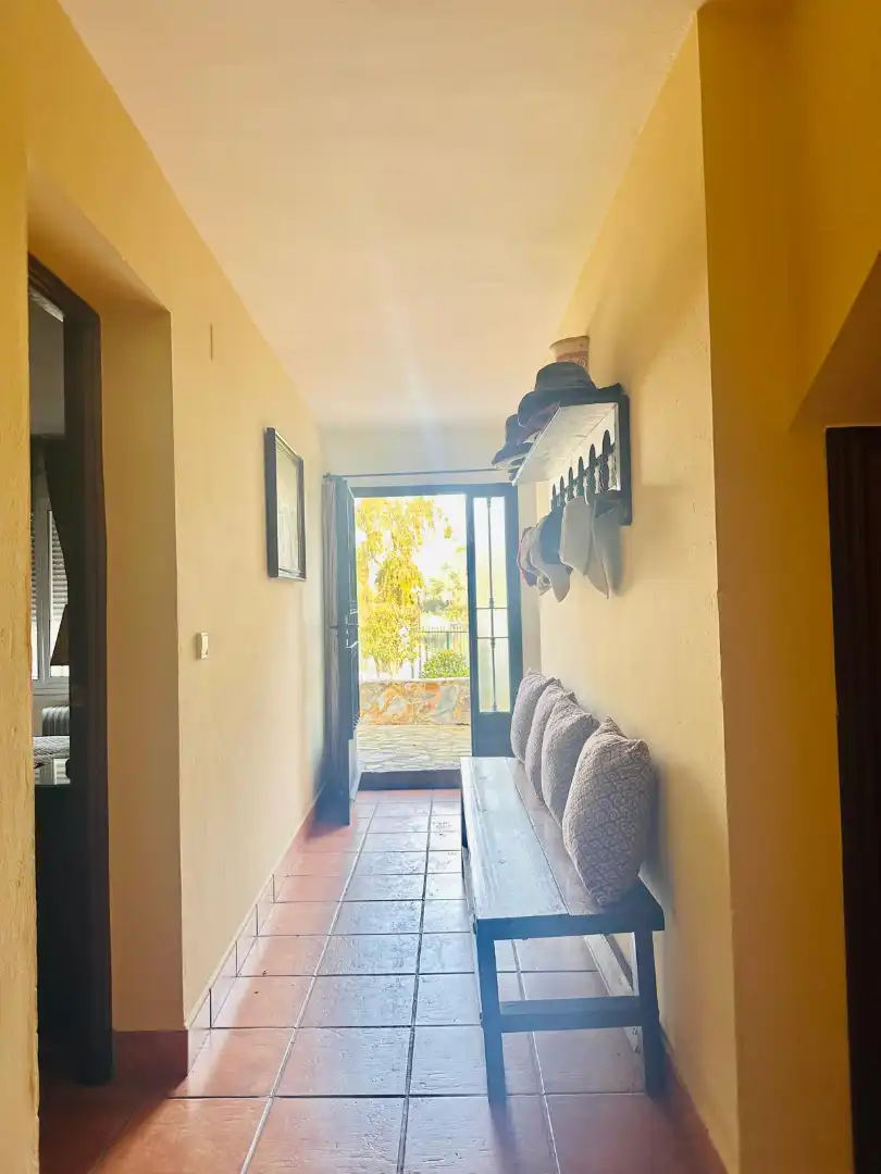 Casa o chalet en venta en Mérida con Aire acondicionado, Calefacción y Jardín privado