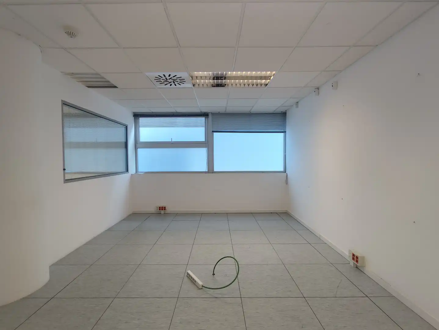 Büro zur Miete in Sant Joan Despí mit Klimaanlage