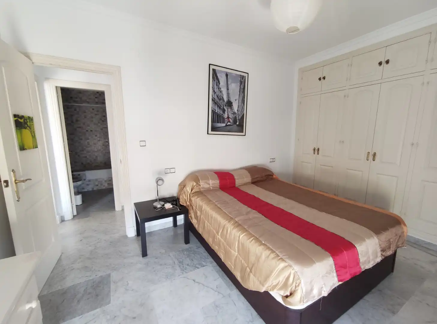 Flat for rent in Calle Hermano Fermín, Centro - Calzada - Cabo Noval