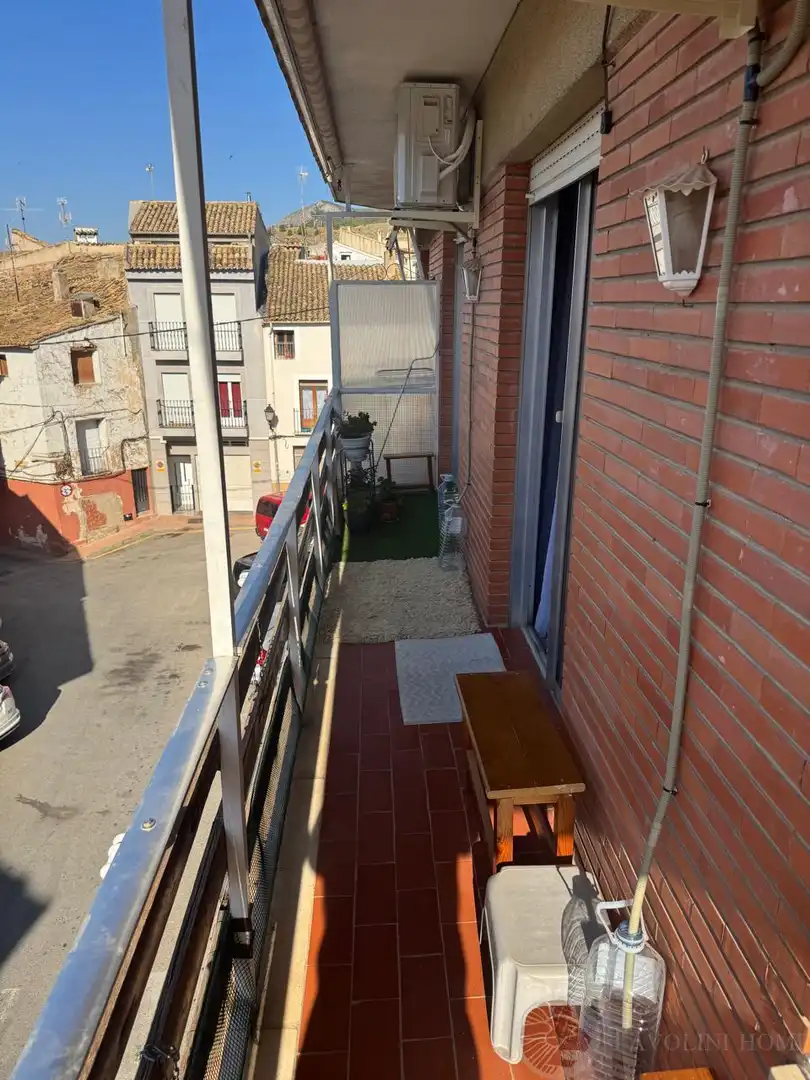 Wohnung zum Verkauf in Carrer València, Onil