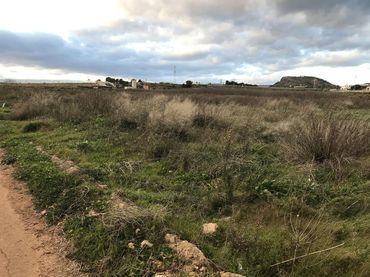 Terrenos y solares en venta en Corralet - Bonanza - Tres Rutas