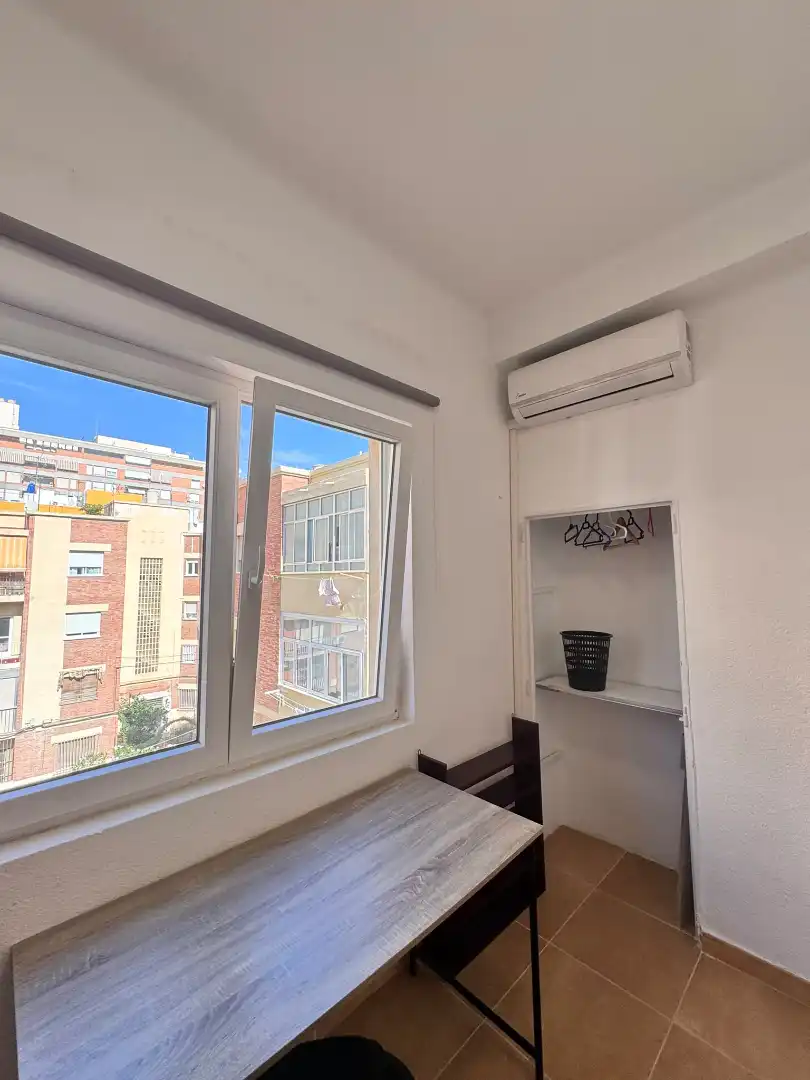 Flat with garden for sale in Calle Tirso de Molina 20, imagen 31