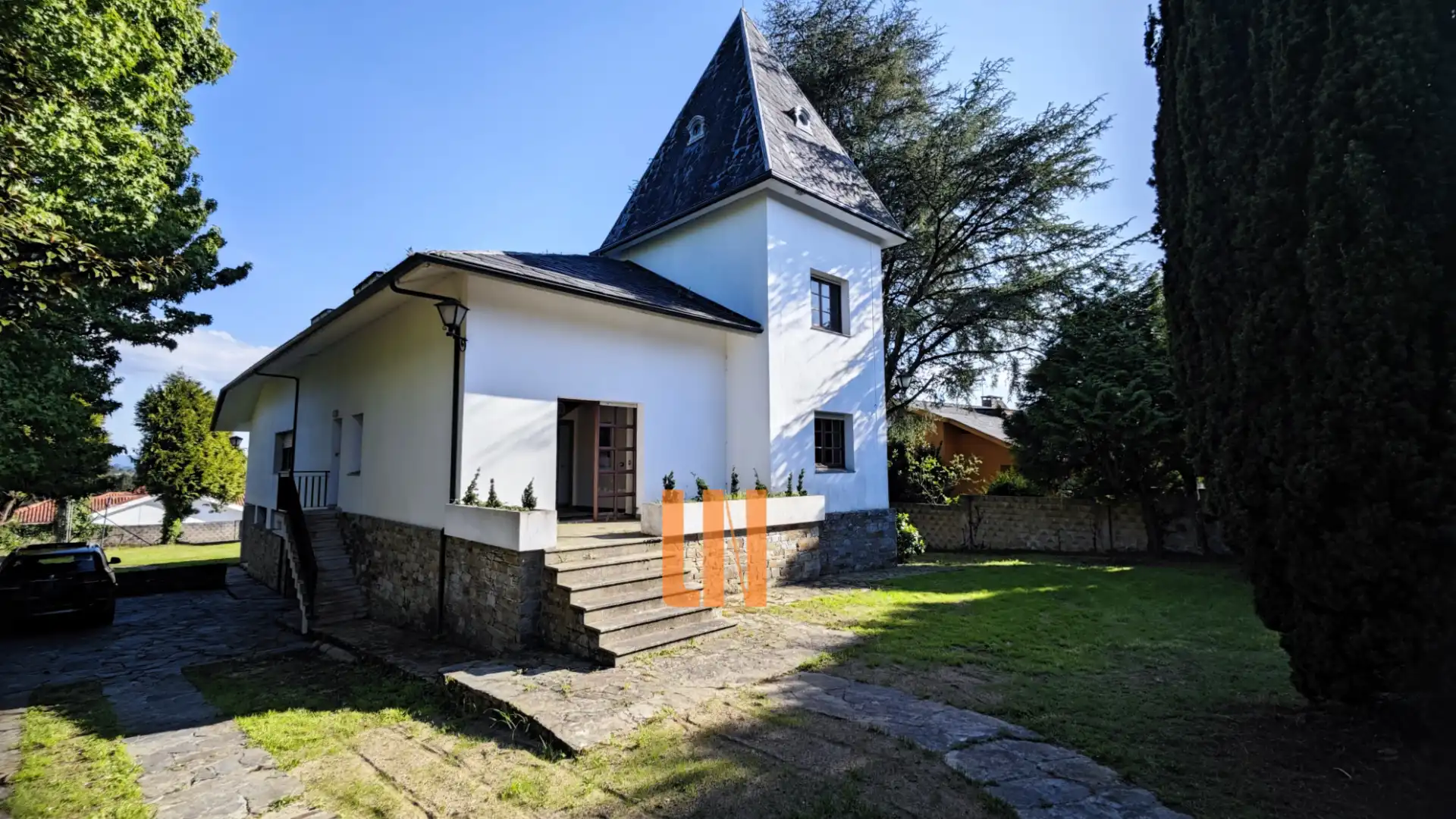 Chalet con terraza en venta en Avenida Miguel Hernández, imagen 5