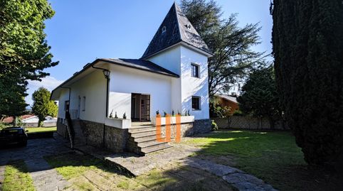 Foto 5 de Casa o xalet en venda a Avenida Miguel Hernández, Oleiros pueblo, Oleiros