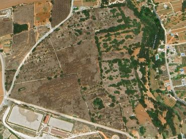 Terreno rustico in vendita a Ciutadella