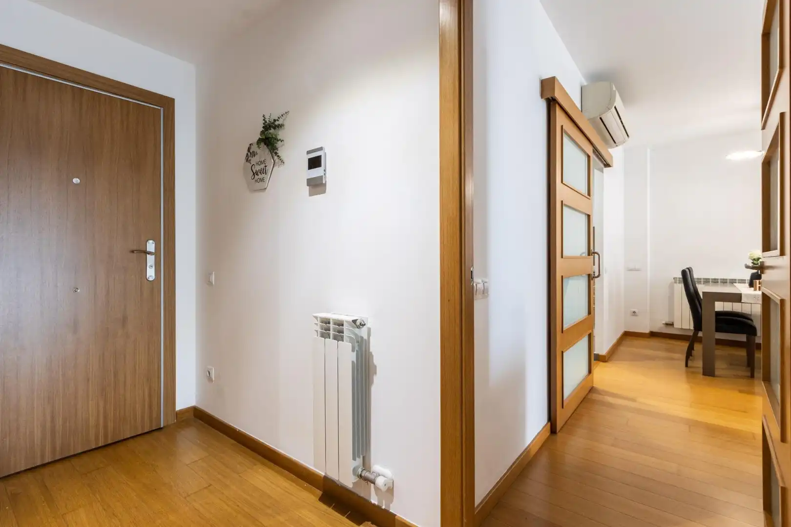 Piso en venta en Sabadell con Aire acondicionado, Calefacción y Parquet