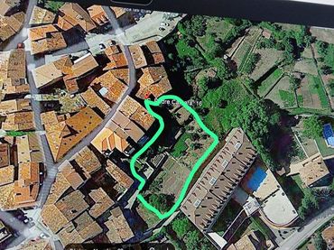 Terreni e lotti in vendita a corralizas