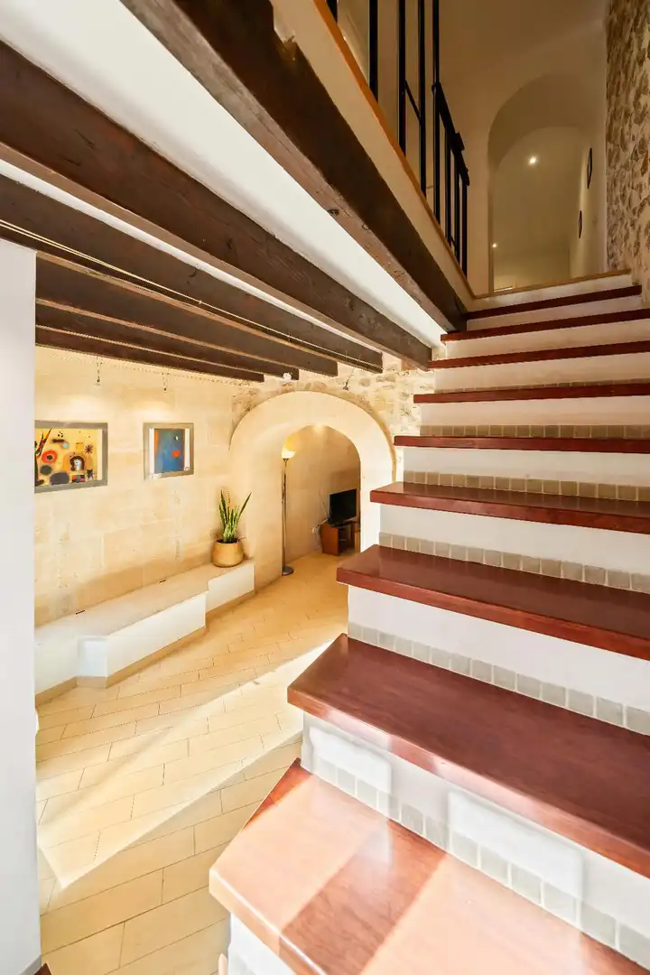 Detached homes for sale in Alcúdia  with Heating, Parquet flooring and Terrace