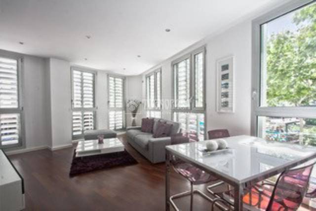 Piso en Venta en Sant Pere, Sta. Caterina i la Ribera