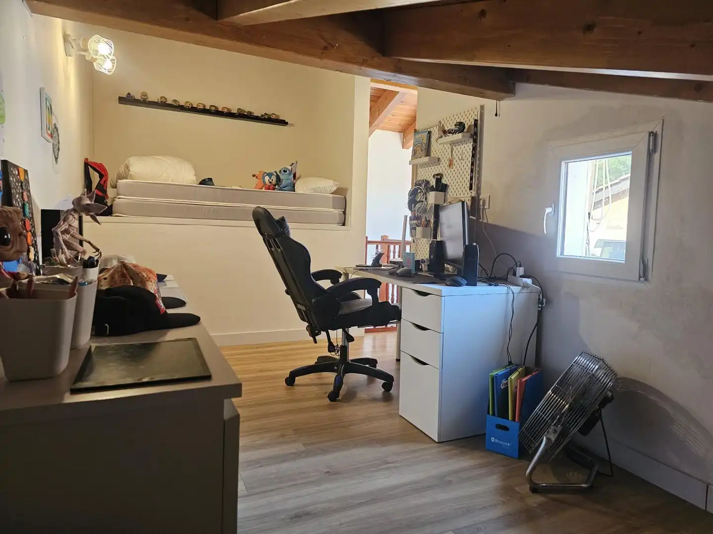 Dúplex en venta en La Torre de Claramunt con Aire acondicionado, Calefacción y Parquet