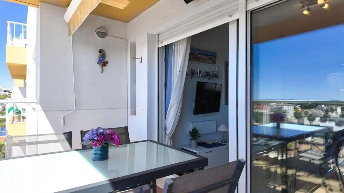 Apartment mit Pool zum Verkauf in Orihuela Costa, imagen 30