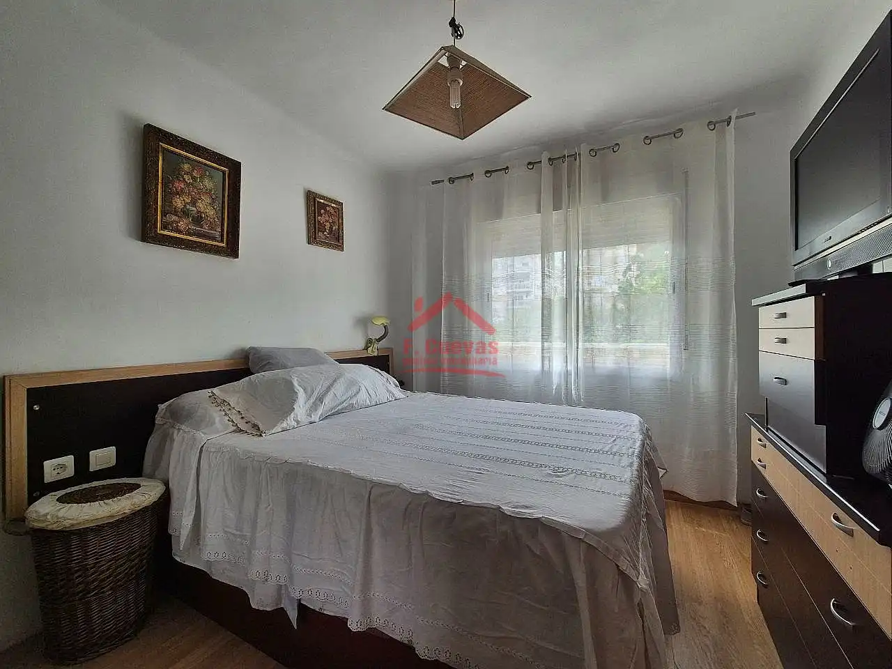 Habitación de Apartamento en venta en Vélez-Málaga con Terraza