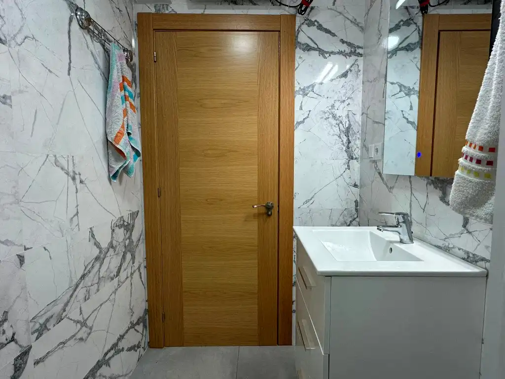 Flat for sale in Avenida de Gaspar García Laviana, imagen 7