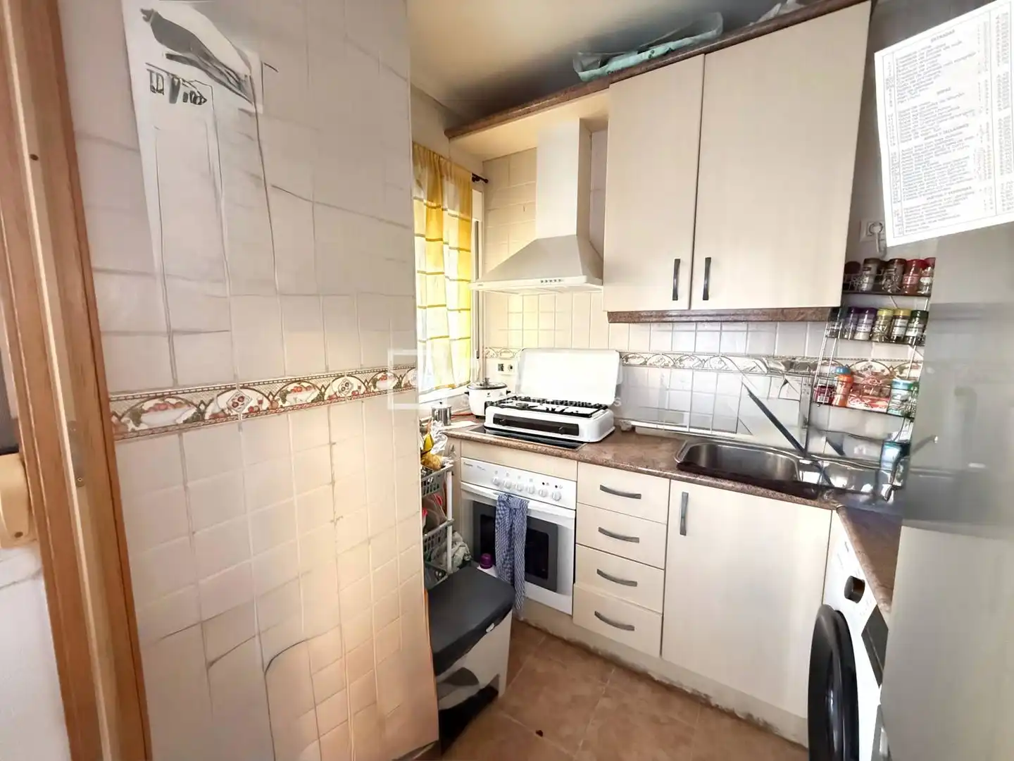 Cocina de Piso en venta en Pinto con Calefacción y Terraza