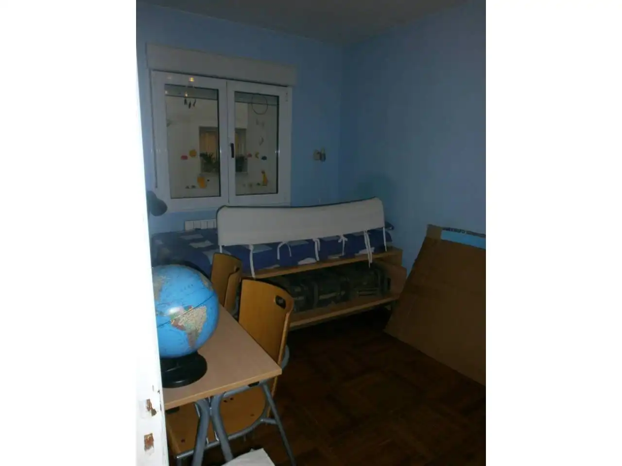 Piso con ascensor en venta en Centro - Casco Histórico, imagen 5