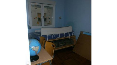 Foto 5 de Piso en venta en Salesas - Foncalada - Campoamor, Oviedo