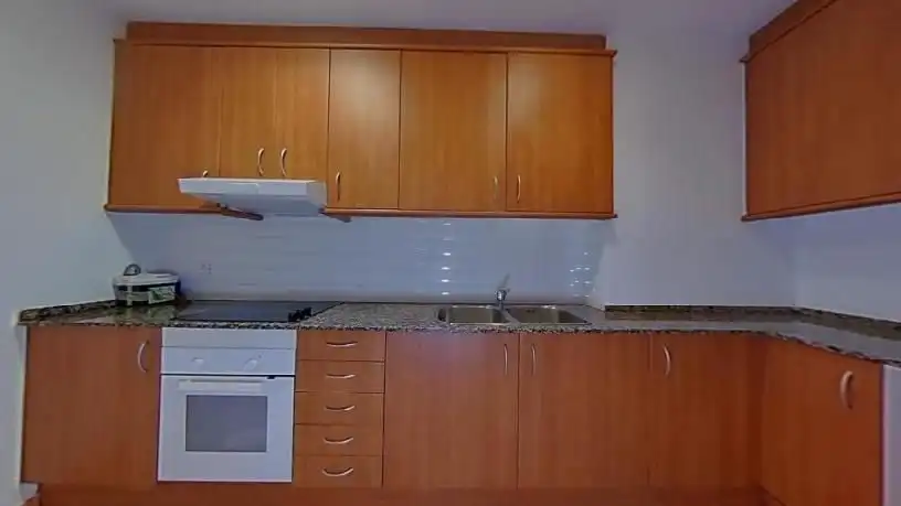 Kitchen of Flat for sale in Mataró