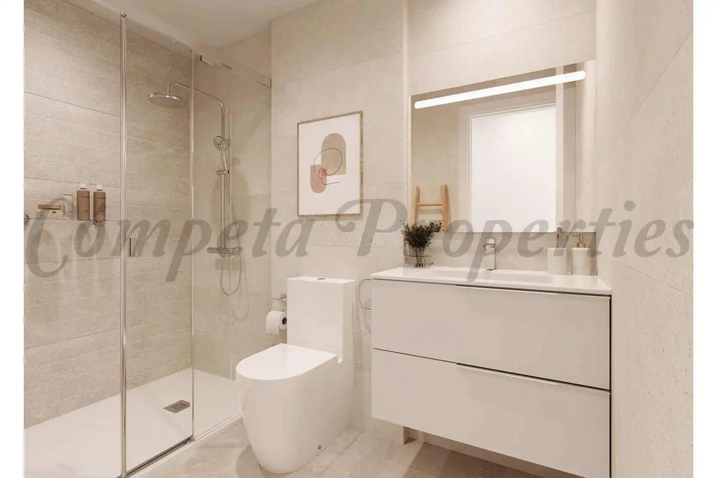 Appartement compact avec terrasse à vendre à Torre del Mar, imagen 10