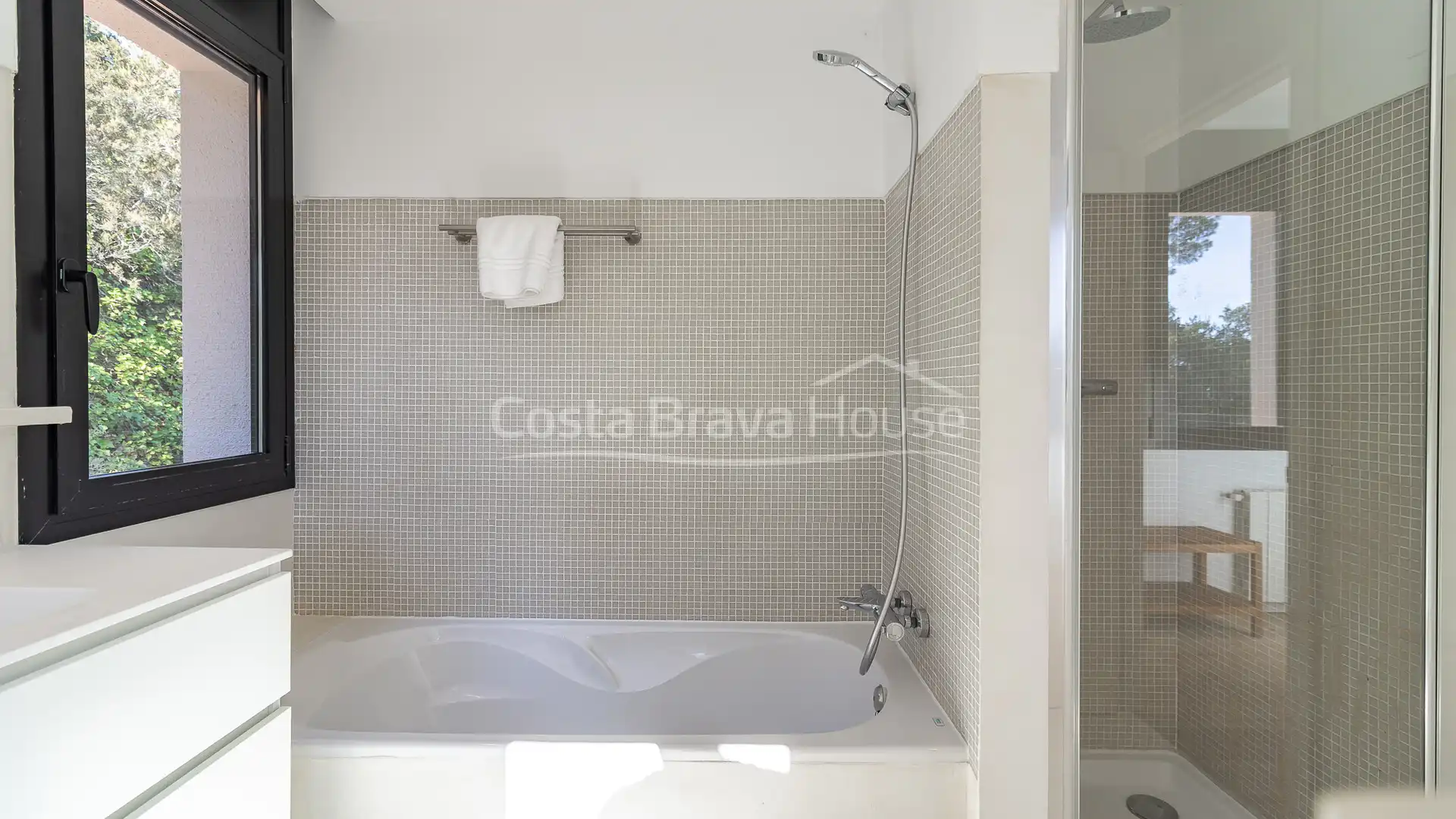 Casa amb terrassa en venda a Carrer de Josep Clarà, imagen 30