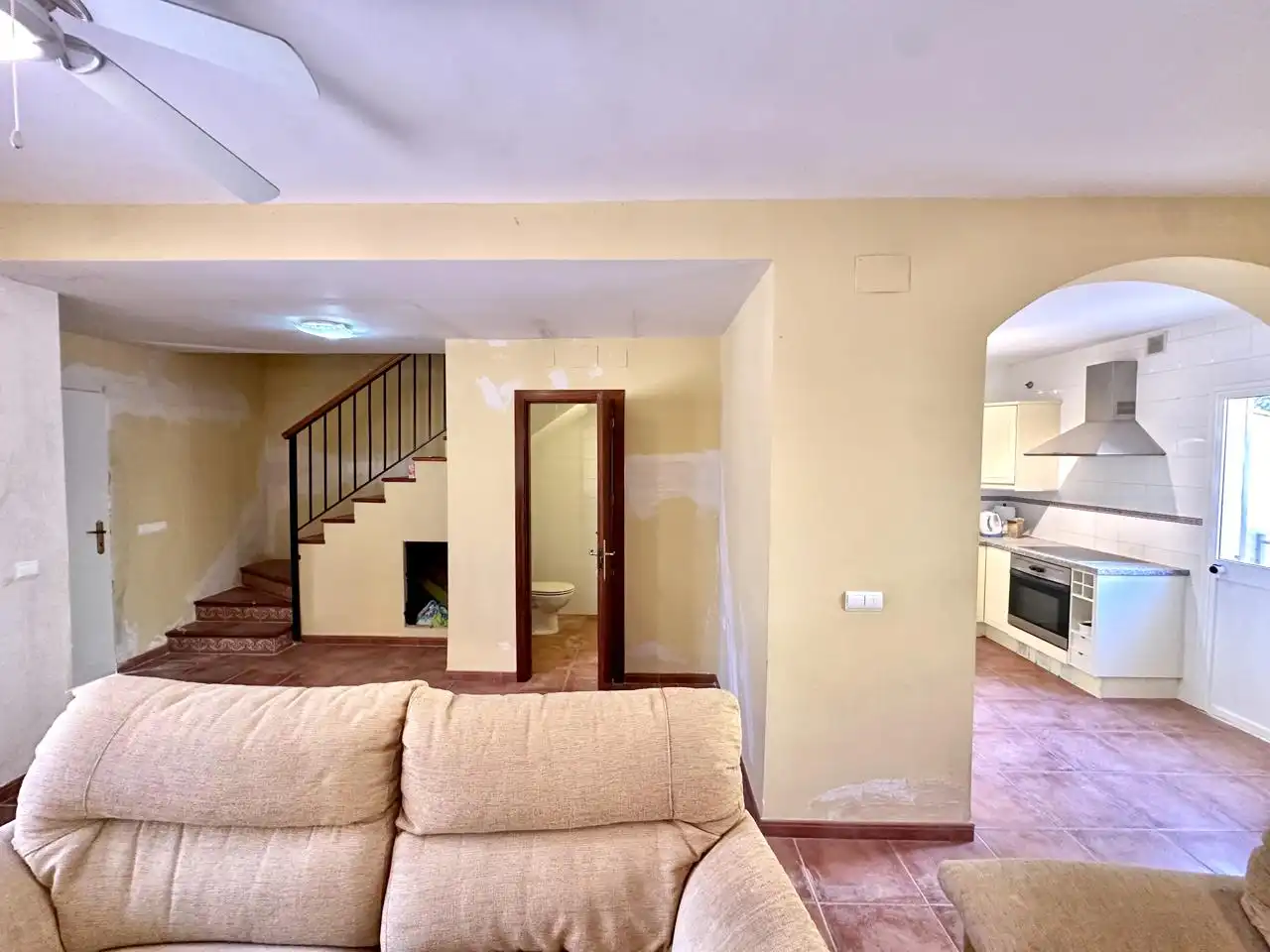 Adosado con piscina en venta en Fuente de Piedra, imagen 6
