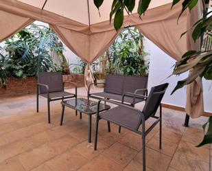 Terrace of Duplex for sale in L'Hospitalet de Llobregat  with Air Conditioner, Heating and Terrace