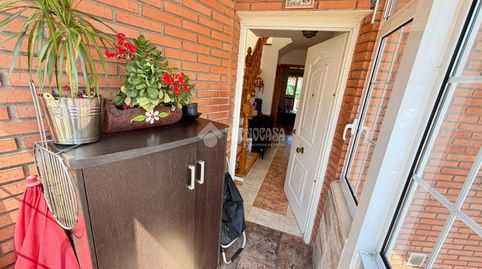 Foto 5 de Casa adosada en venta en Daganzo de Arriba, Madrid