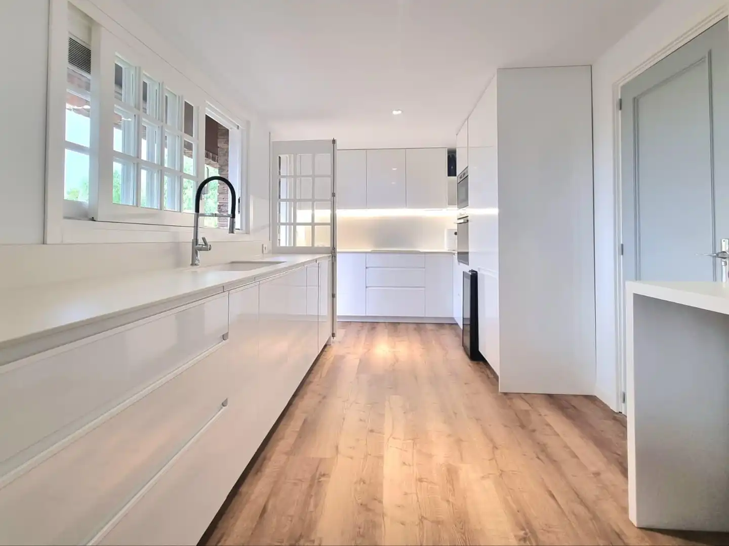 Attic for rent in Rocafort