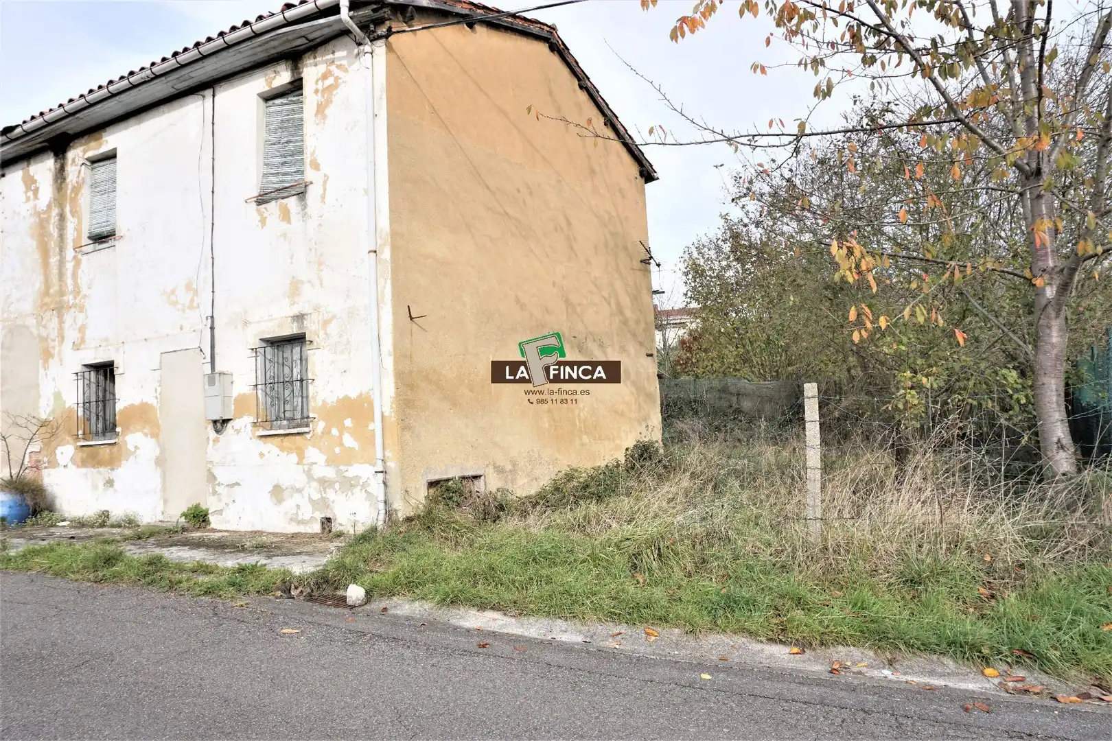 Haus oder Chalet zum Verkauf in Oviedo 