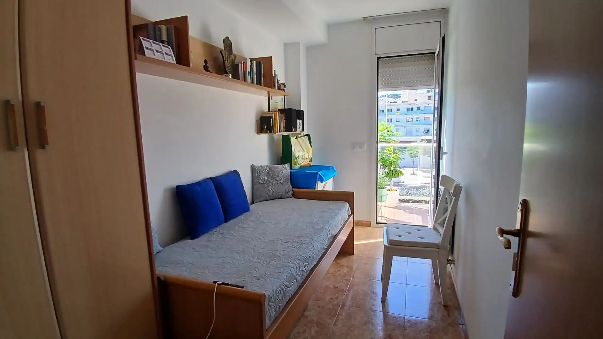 Wohnung mit Terrasse zum Verkauf in Carrer de la Vila de Lloret, imagen 6