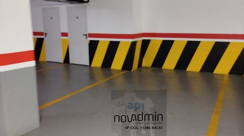 Foto 3 von Garage zur Miete in Avinguda de Barcelona, 31, Cappont,  Lleida Capital