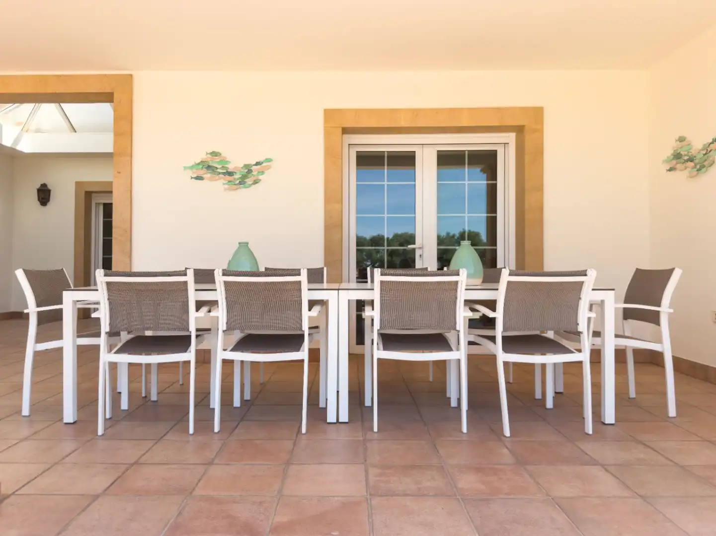 Detached house with terrace for sale in Urbanización Ortenbach, imagen 60