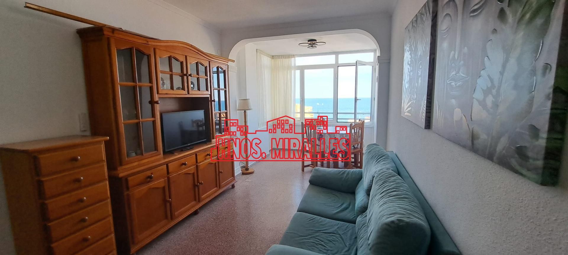 Flat to rent in Los Arenales del Sol