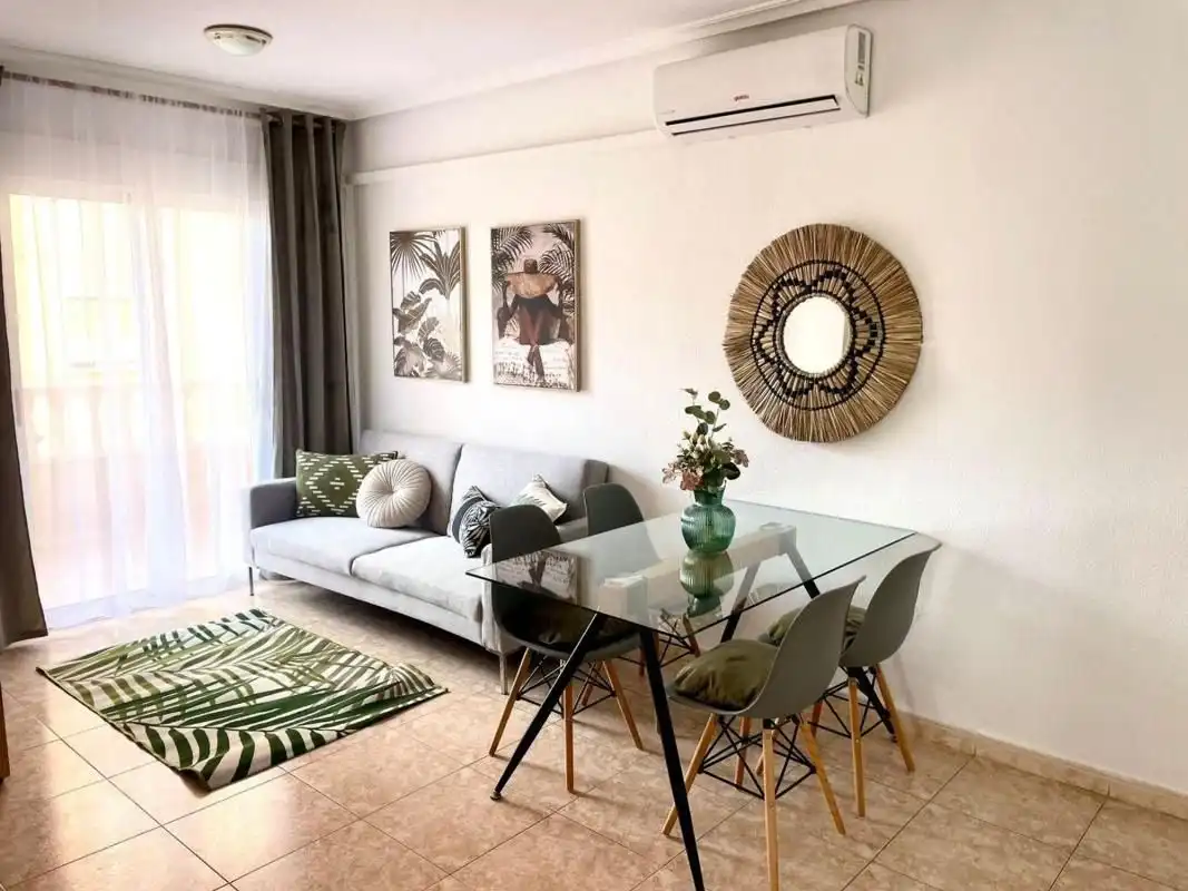 Apartment with lift for sale in Centro, imagen 7