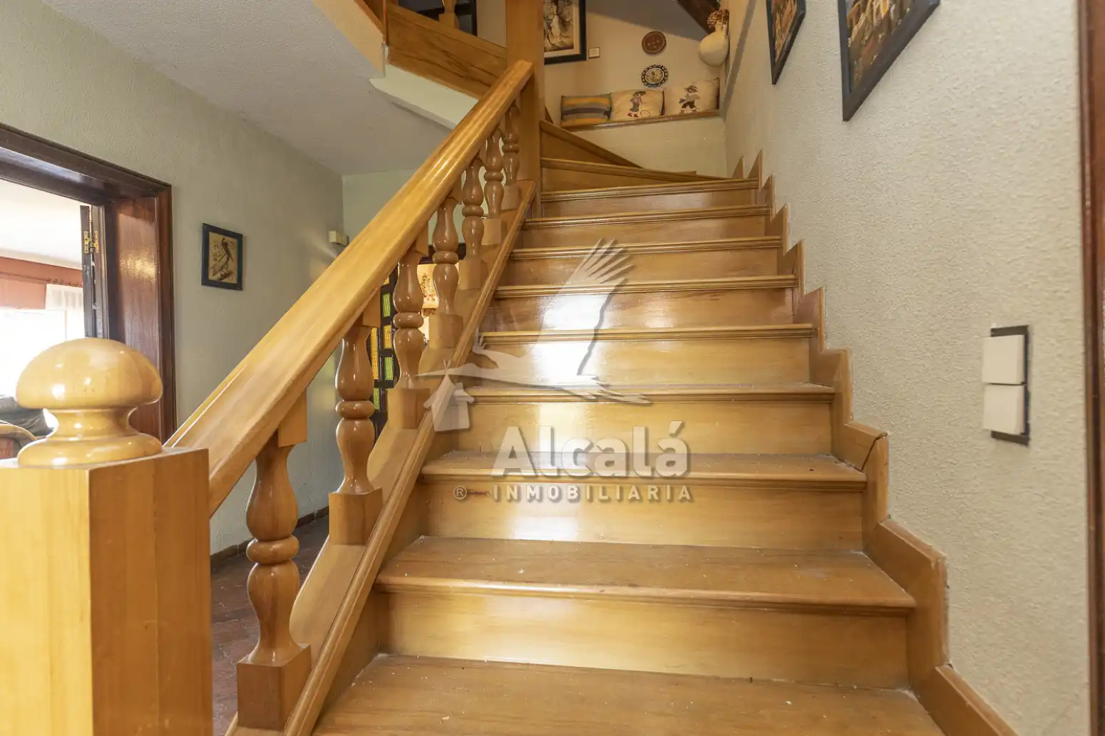 Casa o chalet en venta en Valverde de Alcalá con Calefacción, Terraza y Trastero
