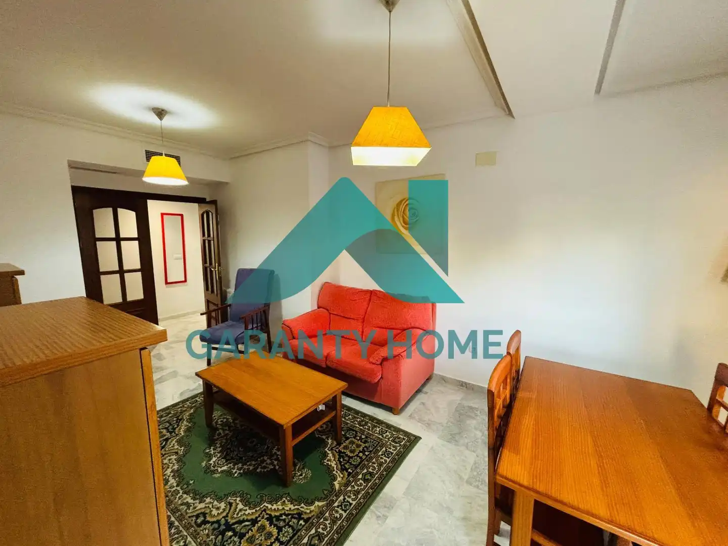 Apartament amb ascensor de lloguer a Ruta de la Plata, imagen 19