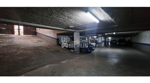 Foto 5 de Garaje en venta en Calle Prof Enriq Tierno Galvan, Zona Cantereria, Burjassot