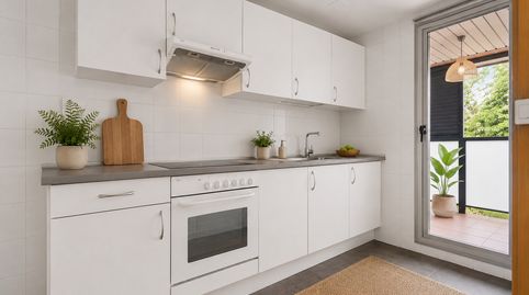 Photo 4 of Flat for sale in Calle de las Cuevas de Altamira, 1, PAU de Carabanchel, Madrid Capital