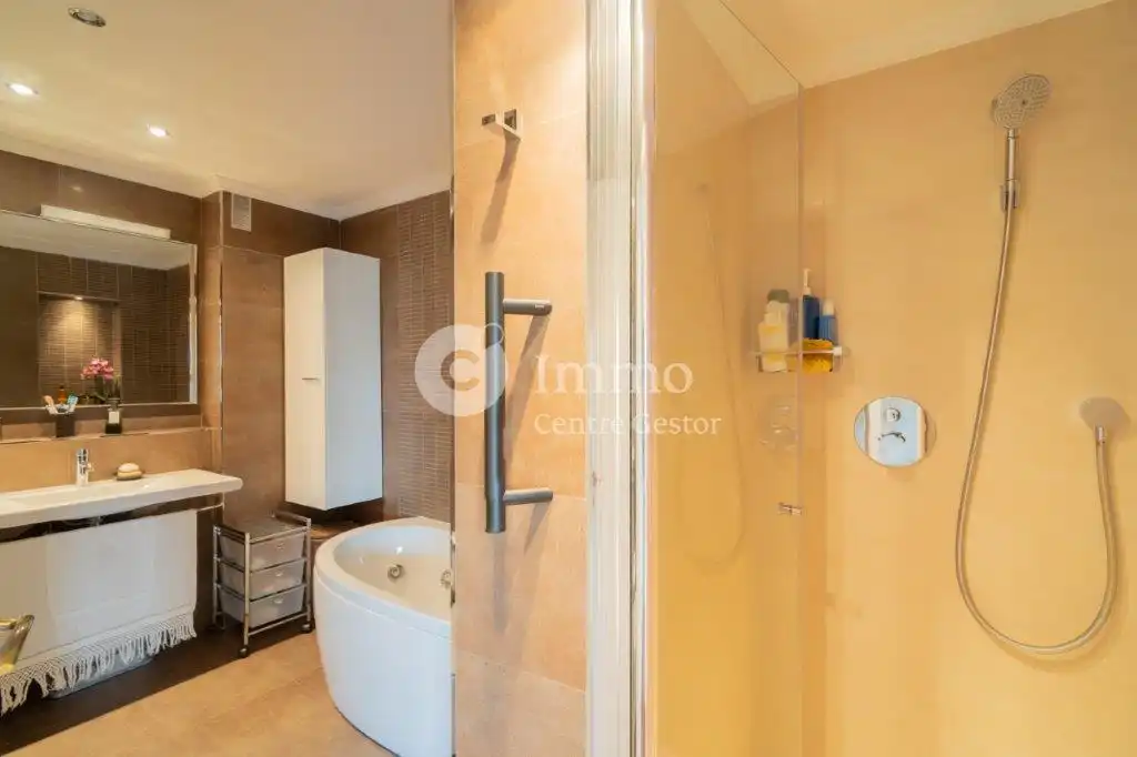 Appartement avec ascenseur à vendre à Avinguda Prat de la Riba, imagen 16