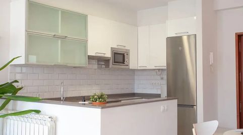 Foto 2 de Piso en venta en San Bartolome Kalea, 8, Área Romántica, Donostia - San Sebastián