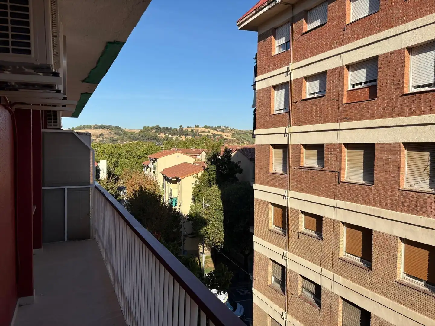 Piso con terraza en venta en Carrer ROGER DE FLOR, imagen 23