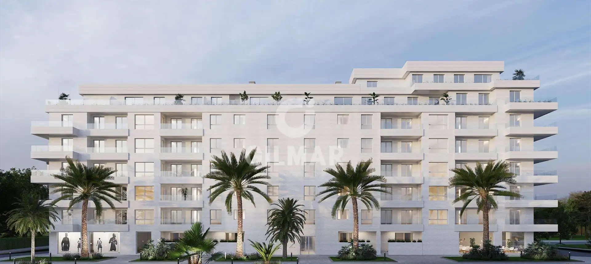Apartment with terrace for sale in Nueva Andalucía, imagen 13