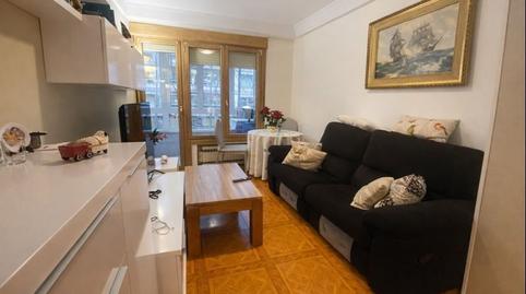 Photo 2 of Flat for sale in Katalina de Erauso Kalea, Amara, Donostia - San Sebastián