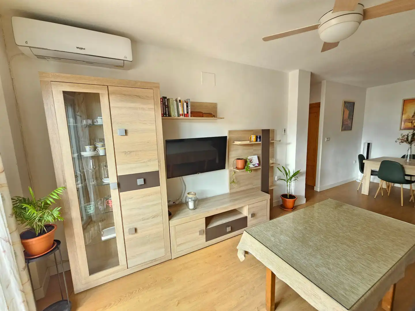 Piso con terraza en venta en San Francisco - Chorillo, imagen 9