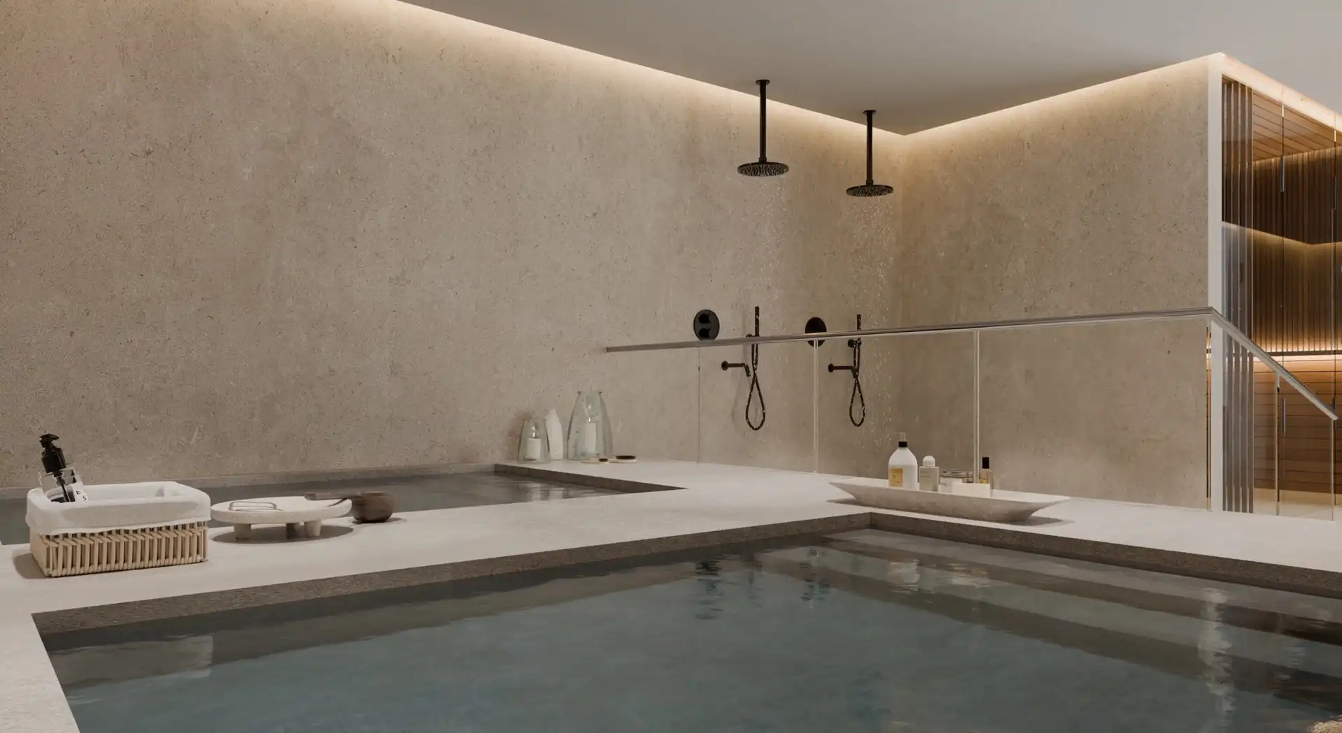 Apartament amb piscina en venda a La Capellanía - El Higuerón, imagen 9