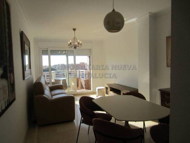 Piso en Alquiler en Nueva Andalucía